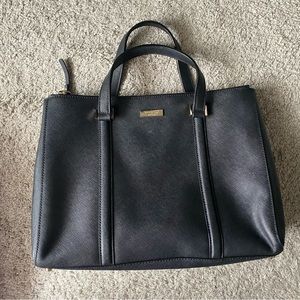*SOLD* Kate Spade Black Handbag / Crossbody